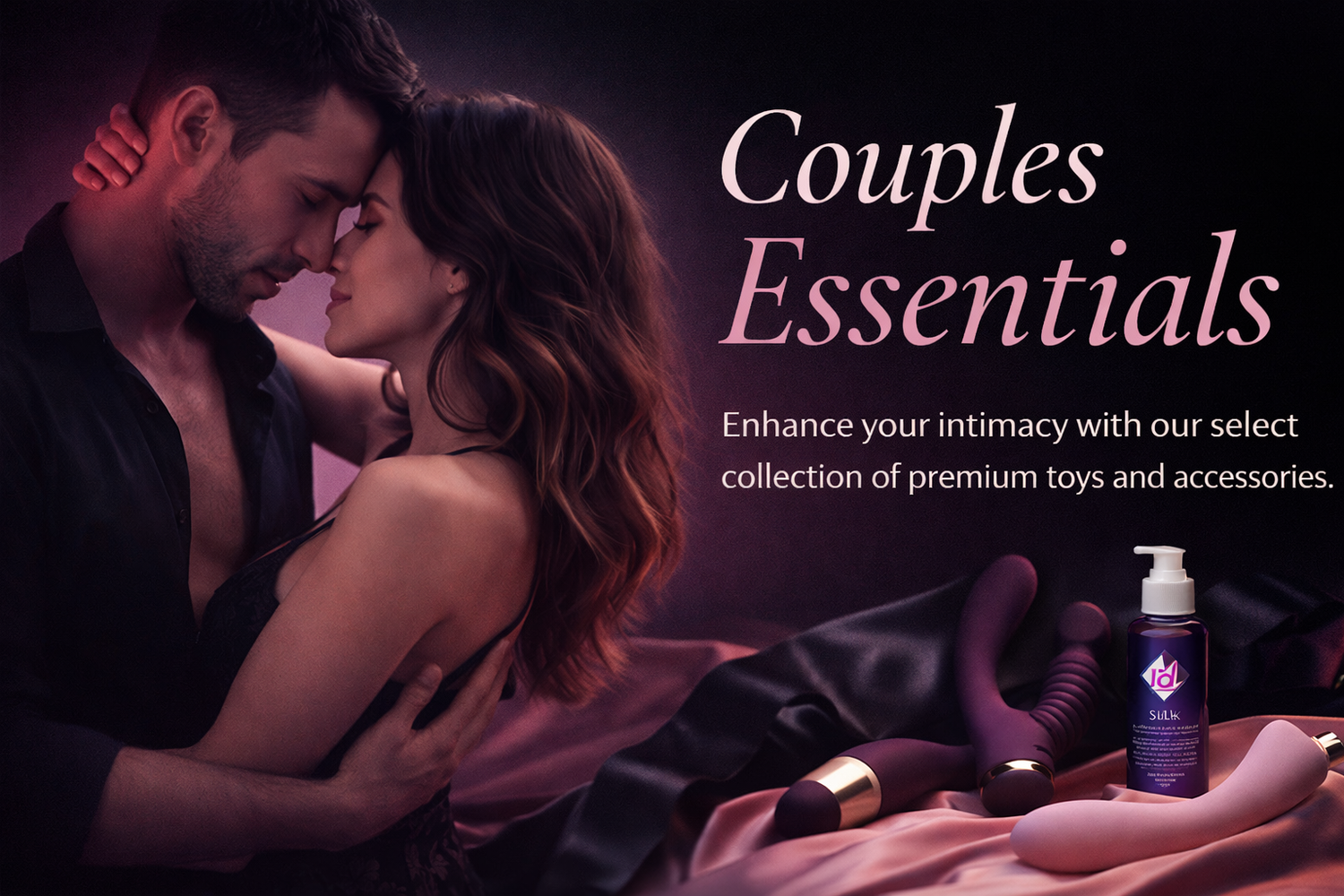 Couples Essentials
