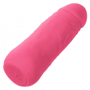 Compact Powerful Bullet Vibrator