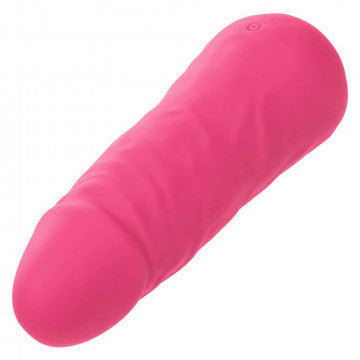 Compact Powerful Bullet Vibrator