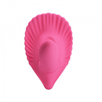 Clamshell Smartphone Control Bluetooth