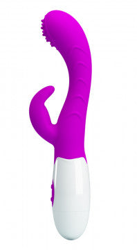 Curved Rabbit Vibrator