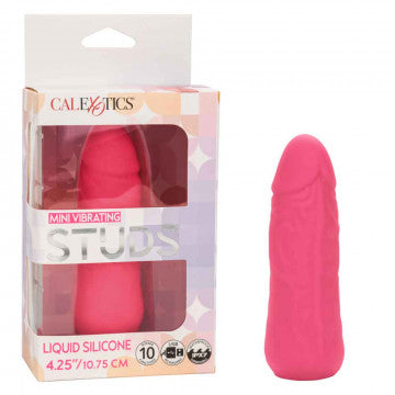 Compact Powerful Bullet Vibrator