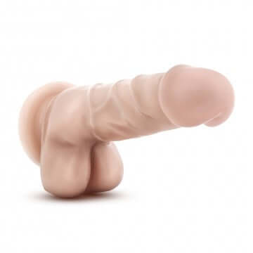 Realistic Cock