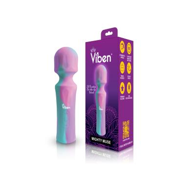 Mighty Muse Mini Massager