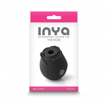 Inya - the Rose