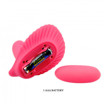 Clamshell Smartphone Control Bluetooth