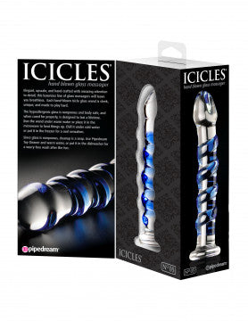 Icicles No. 5