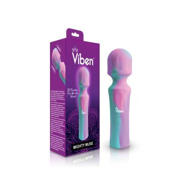 Mighty Muse Mini Massager