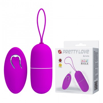 Remote Control Bullet Arvin