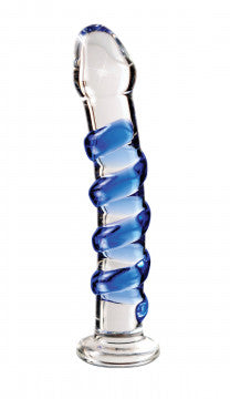Icicles No. 5