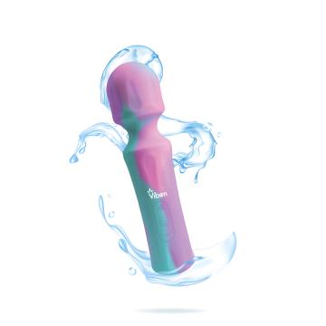 Mighty Muse Mini Massager
