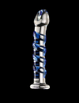 Icicles No. 5