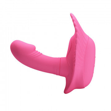 Clamshell Smartphone Control Bluetooth