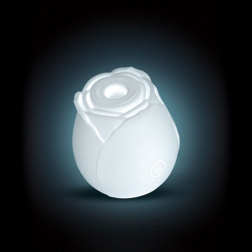 Inya - the Rose - Glow in the Dark